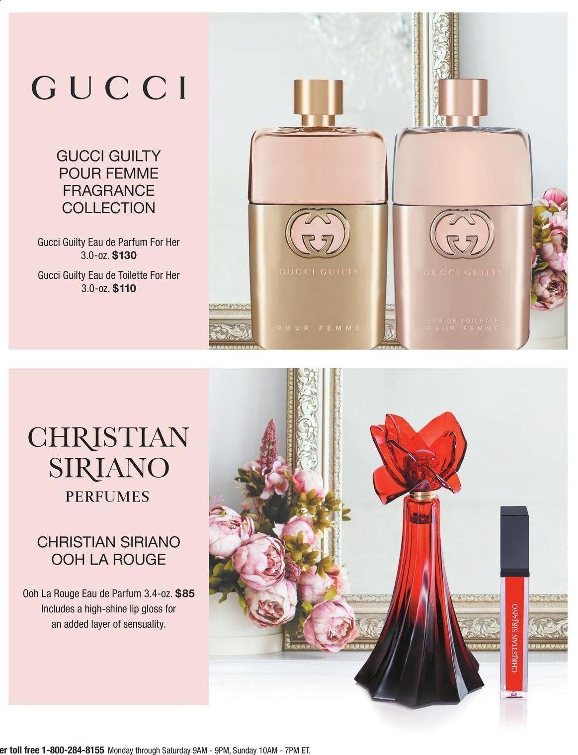 Boscov's Weekly Ad Flyer April 22 to May 12