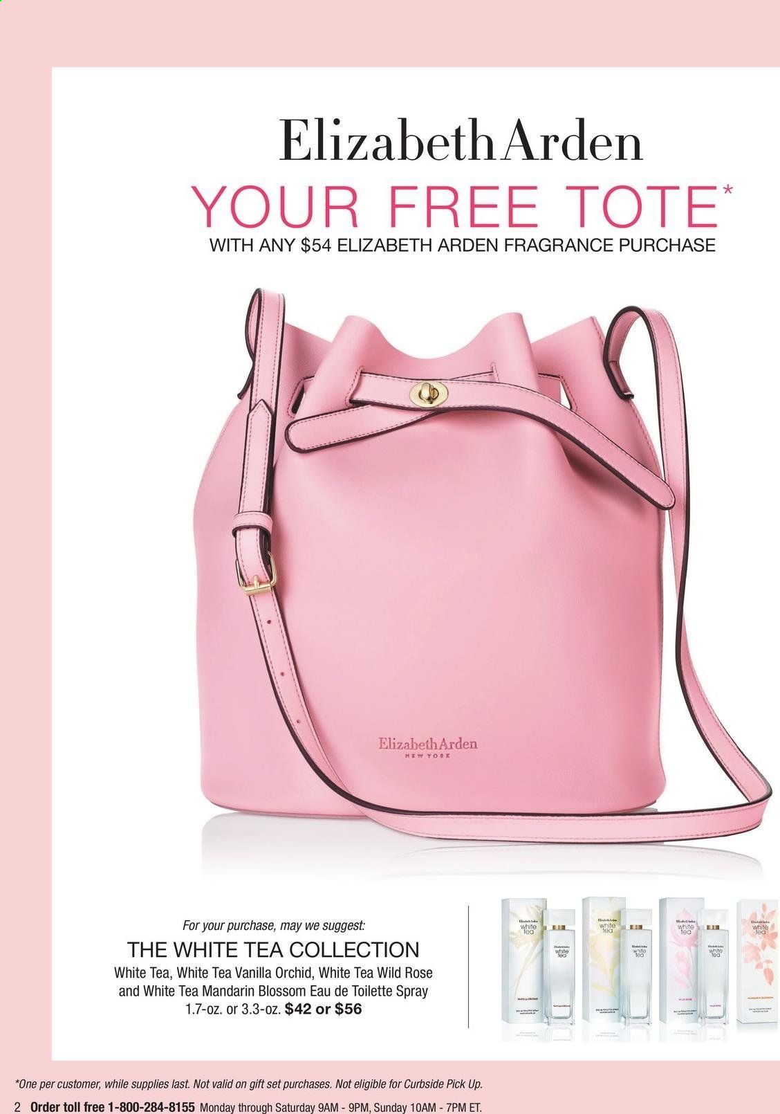 Boscov's Weekly Ad Flyer April 22 to May 12