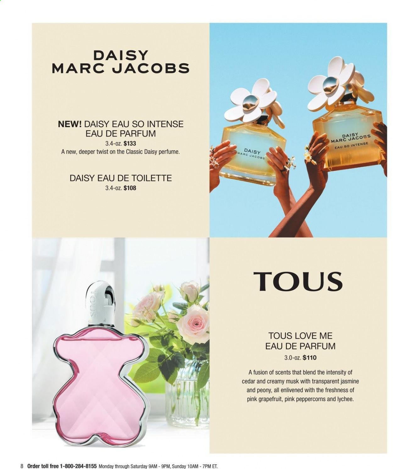 Boscov's Weekly Ad Flyer April 22 to May 12