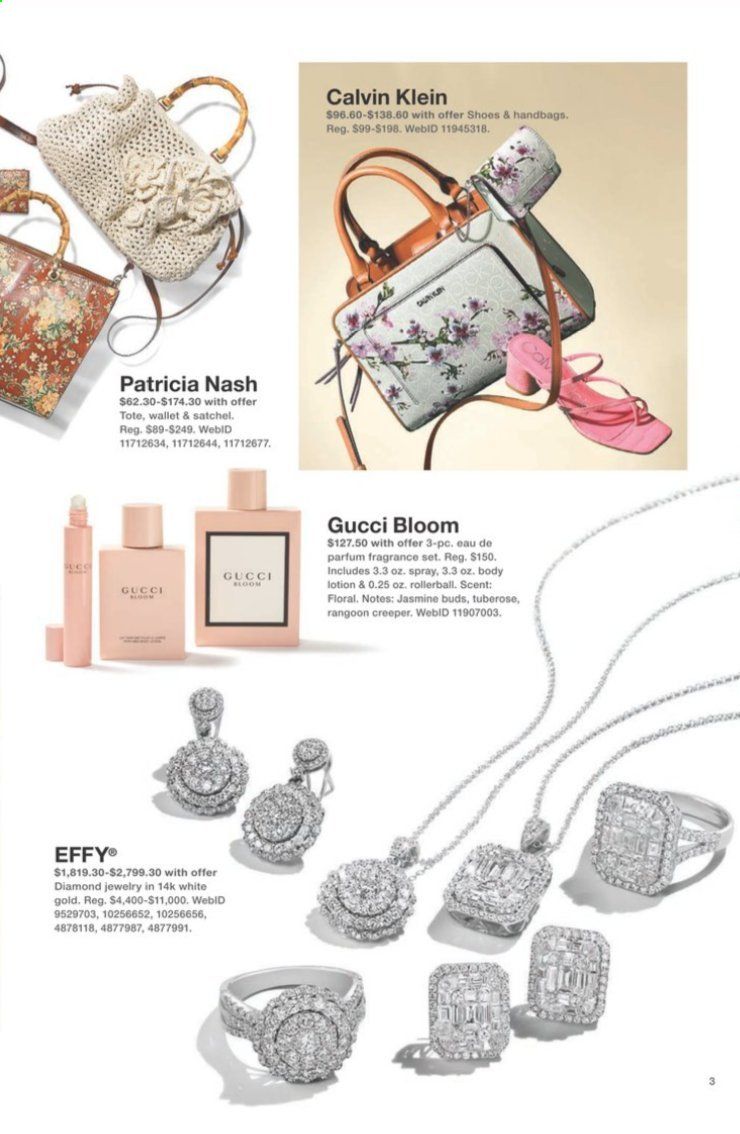 Macy's Weekly Ad Flyer April 23 to May 2