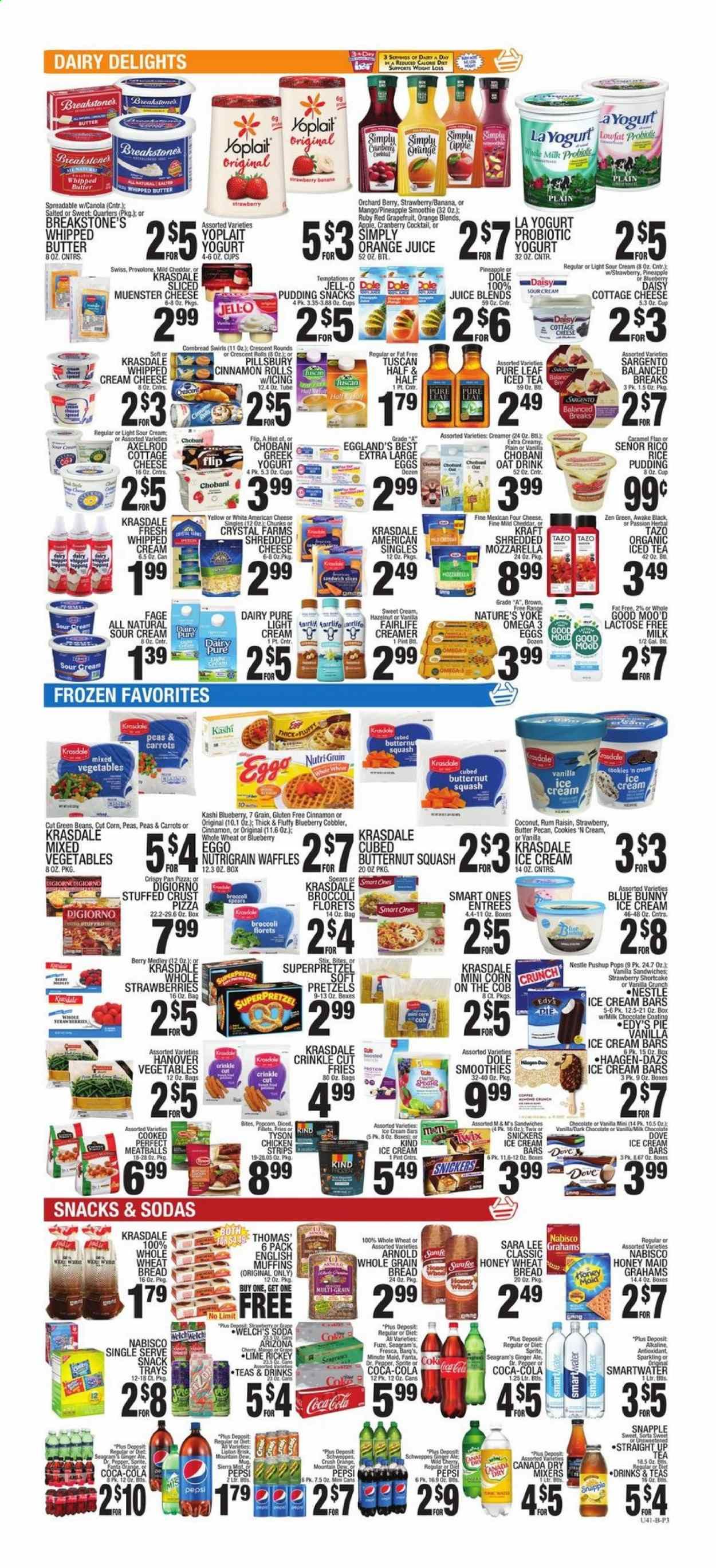 C-Town Weekly Ad Flyer April 23 to April 29