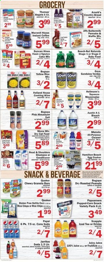 Food Bazaar (CT, NJ, NY) Weekly Ad Flyer April 22 to April 28