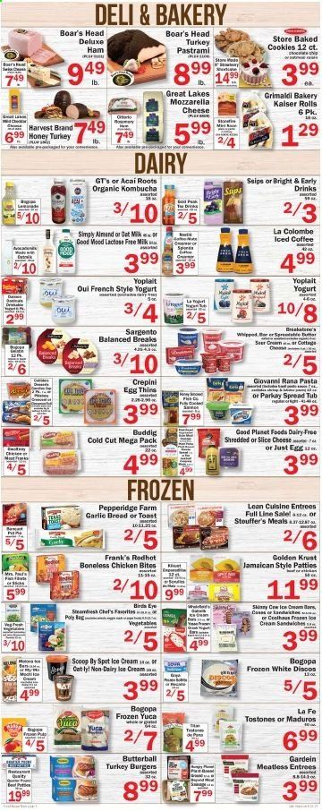 Food Bazaar (CT, NJ, NY) Weekly Ad Flyer April 22 to April 28