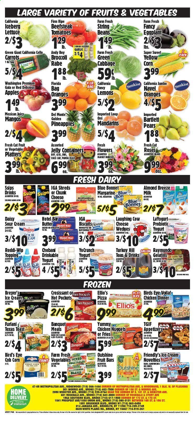 Western Beef Weekly Ad Flyer April 22 to April 28