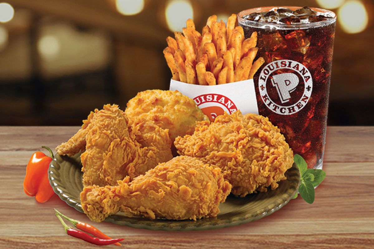 Popeyes Coupons for Family Meals Big And Small! Popeyes Coupons for Family Meals Big And Small!