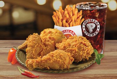 Popeyes Coupons for Family Meals Big And Small!