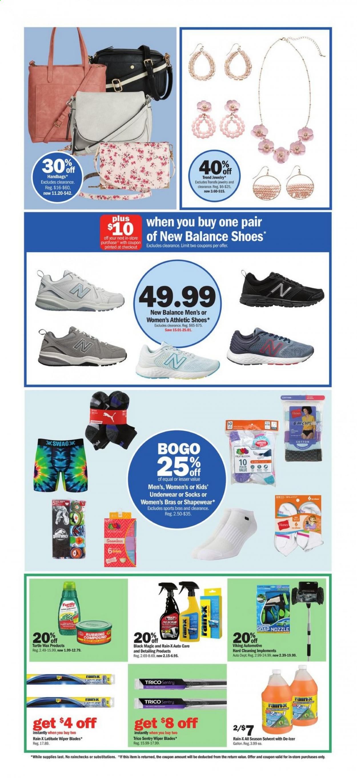 Meijer (IL) Weekly Ad Flyer April 25 to May 1