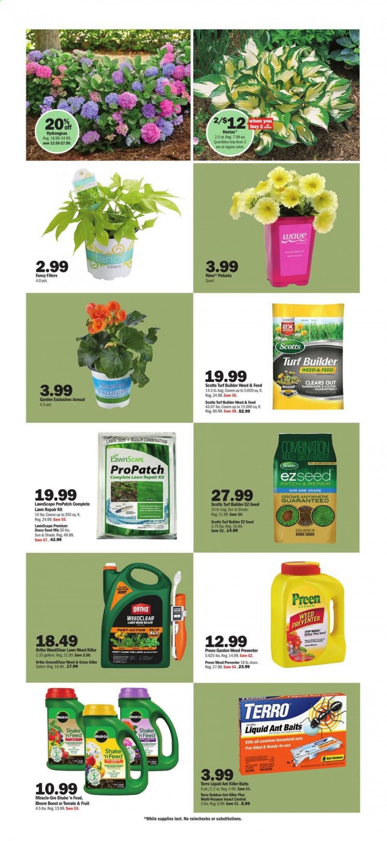 Meijer (IL) Weekly Ad Flyer April 25 to May 1