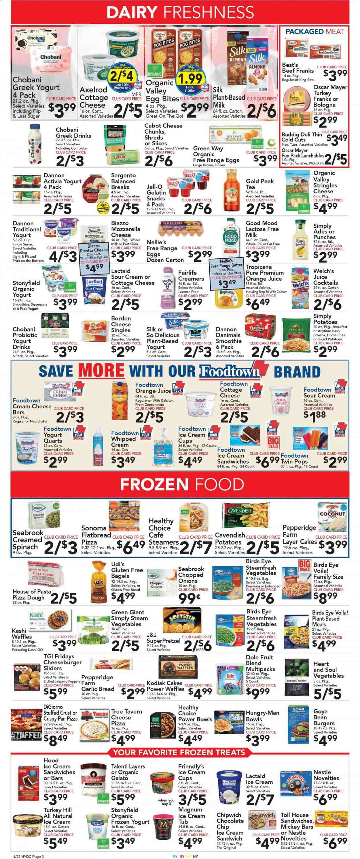 Foodtown (NJ, NY, PA) Weekly Ad Flyer April 23 to April 29
