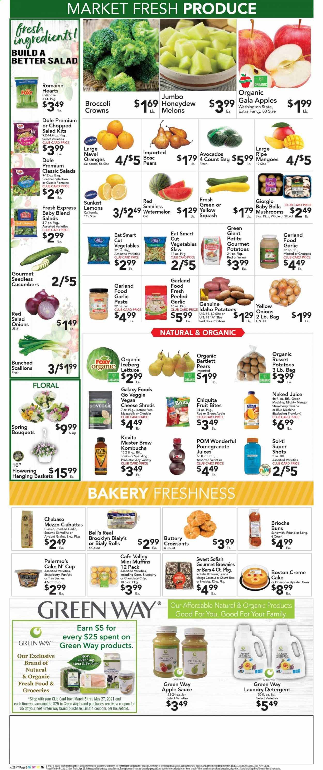 Foodtown (NJ, NY, PA) Weekly Ad Flyer April 23 to April 29