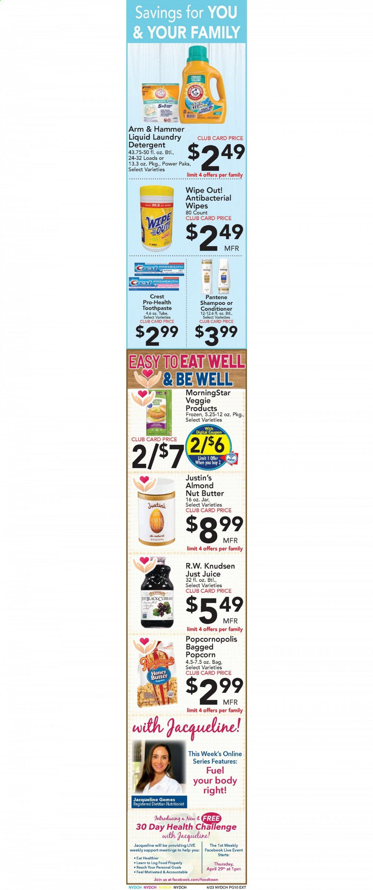 Foodtown (NJ, NY, PA) Weekly Ad Flyer April 23 to April 29
