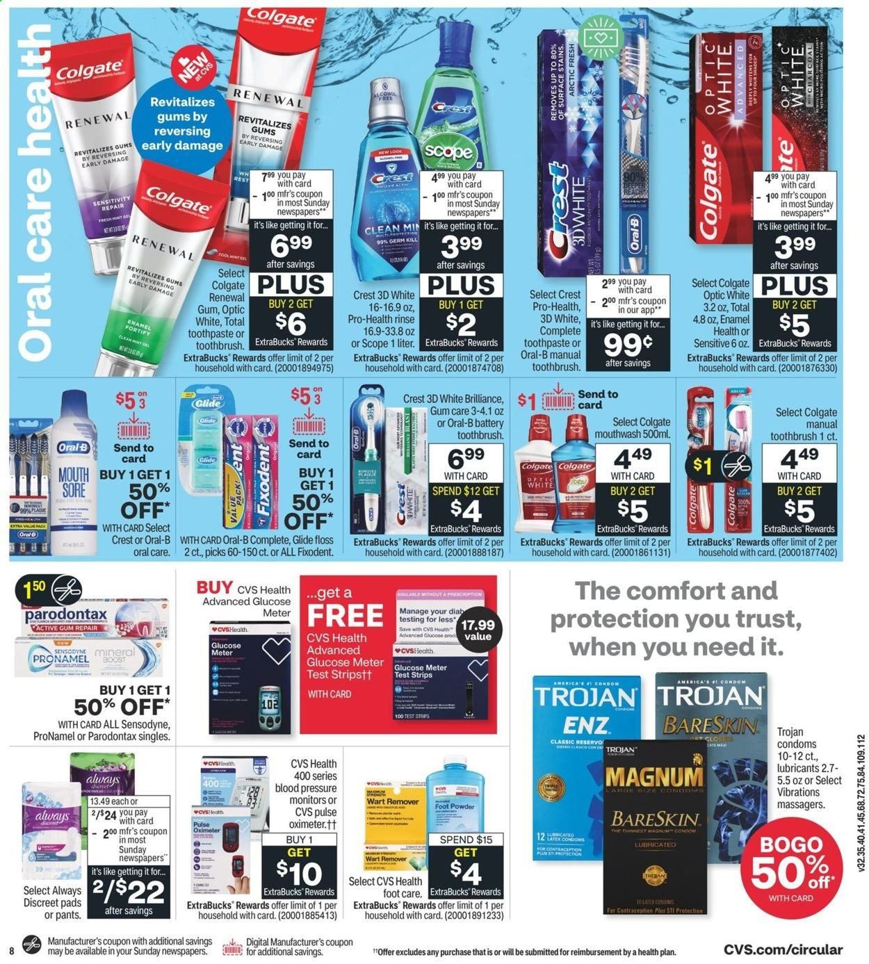 CVS Pharmacy Weekly Ad Flyer April 25 to May 1
