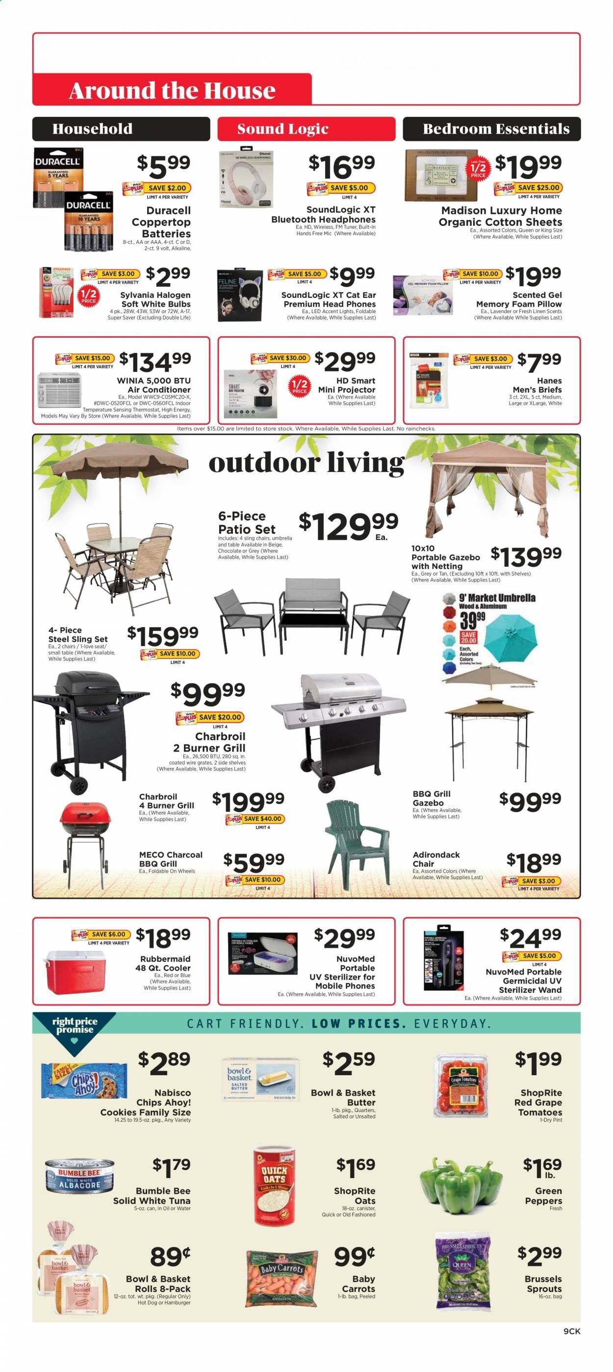 ShopRite (CT, DE, MD, NJ, NY, PA) Weekly Ad Flyer April 25 to May 1