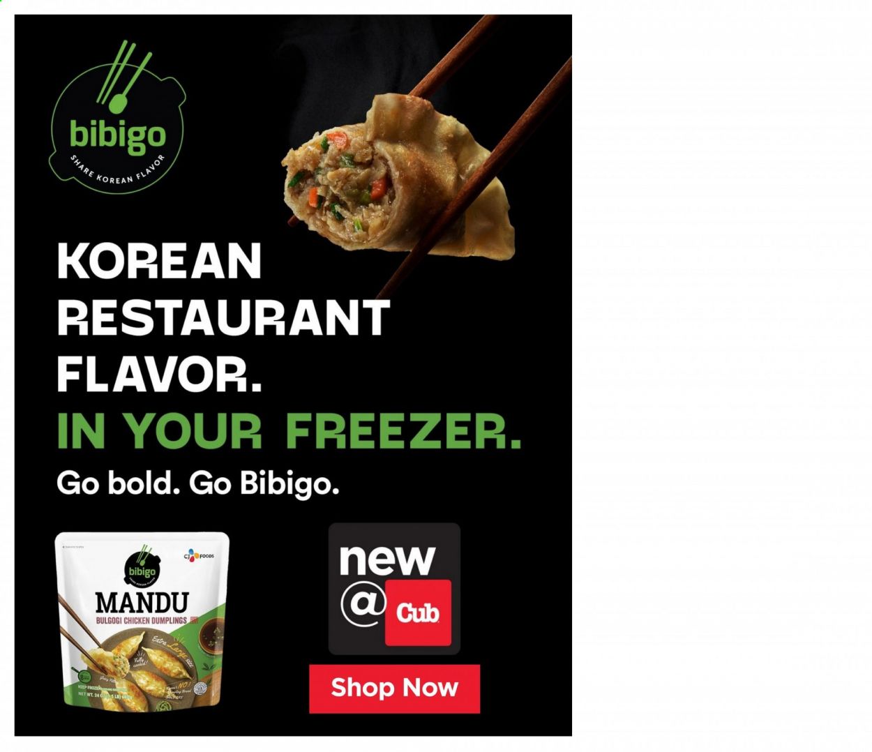 Cub Foods Weekly Ad Flyer April 25 to May 1