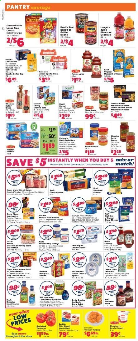 Family Fare Weekly Ad Flyer April 25 to May 1