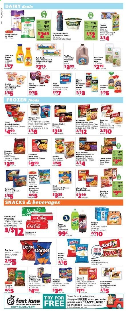 Family Fare Weekly Ad Flyer April 25 to May 1