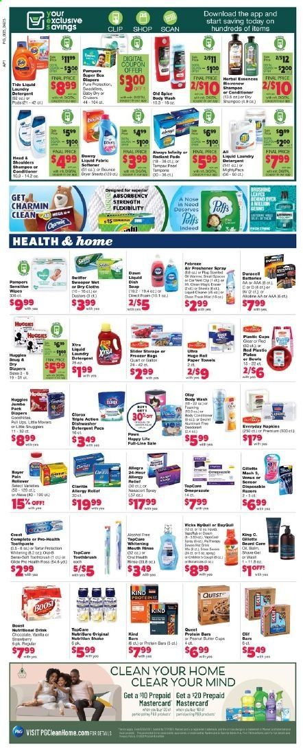 Family Fare Weekly Ad Flyer April 25 to May 1