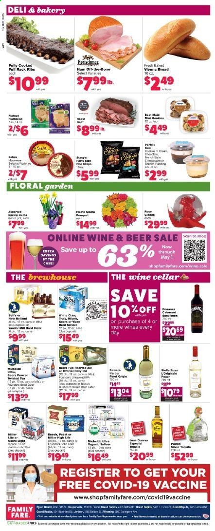 Family Fare Weekly Ad Flyer April 25 to May 1