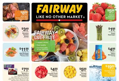 Fairway Market (CT, NJ, NY) Weekly Ad Flyer April 23 to April 29