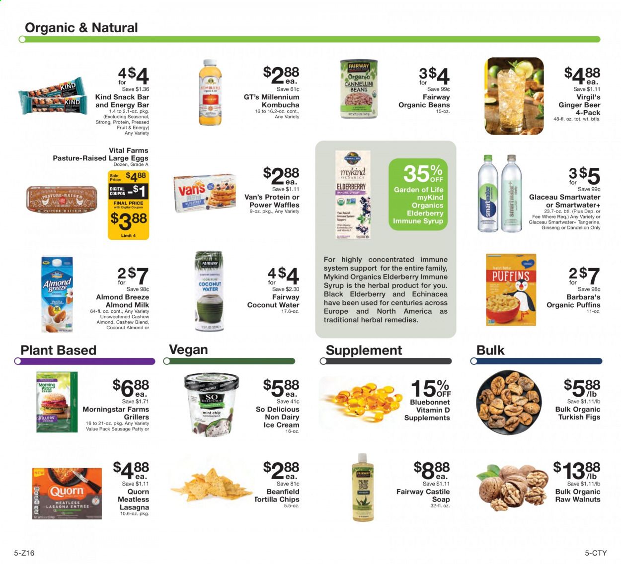 Fairway Market (CT, NJ, NY) Weekly Ad Flyer April 23 to April 29