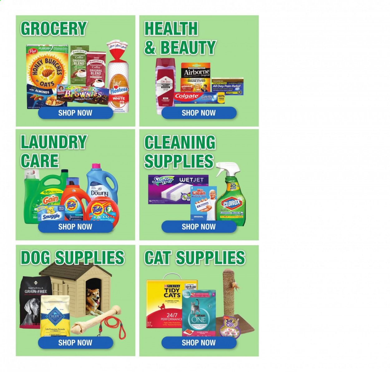 Menards Weekly Ad Flyer April 25 to May 1