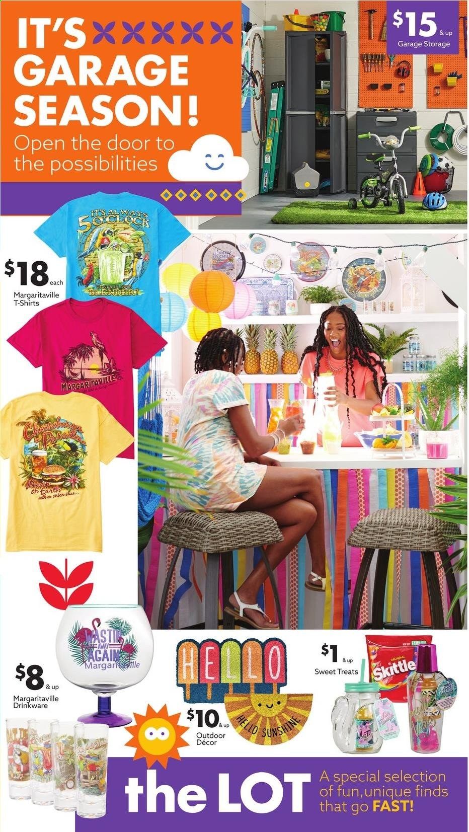 Big Lots Weekly Ad Flyer April 24 to May 1