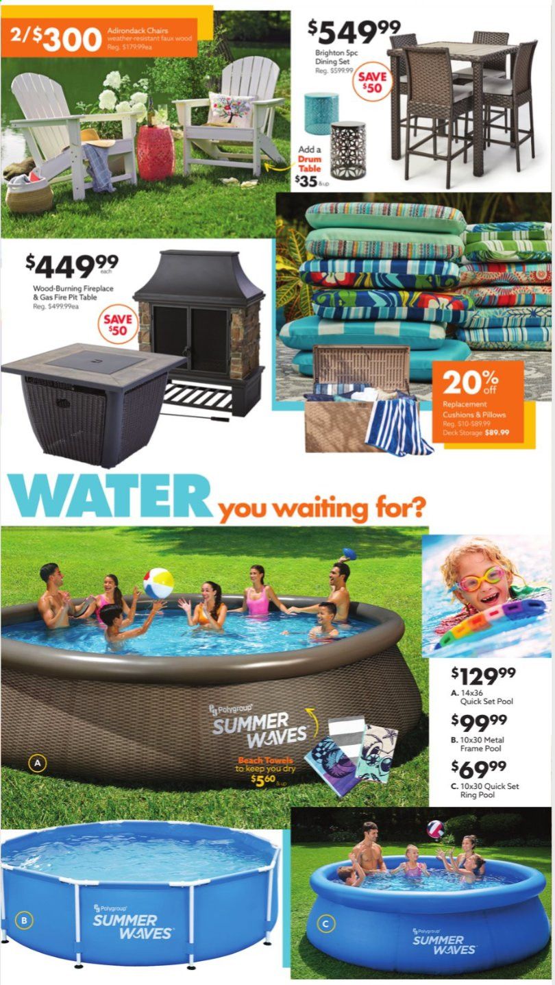 Big Lots Weekly Ad Flyer April 24 to May 1