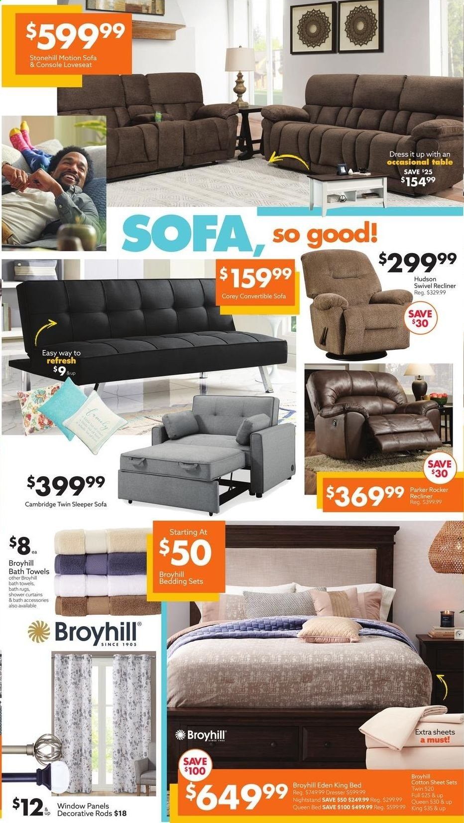 Big Lots Weekly Ad Flyer April 24 to May 1