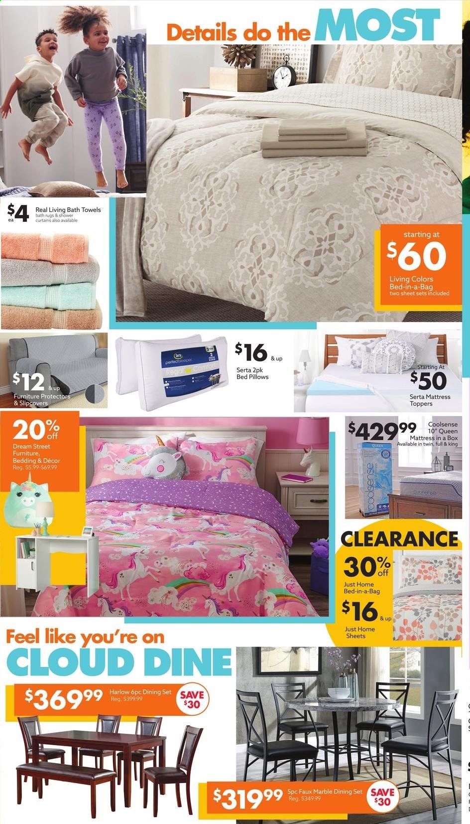 Big Lots Weekly Ad Flyer April 24 to May 1