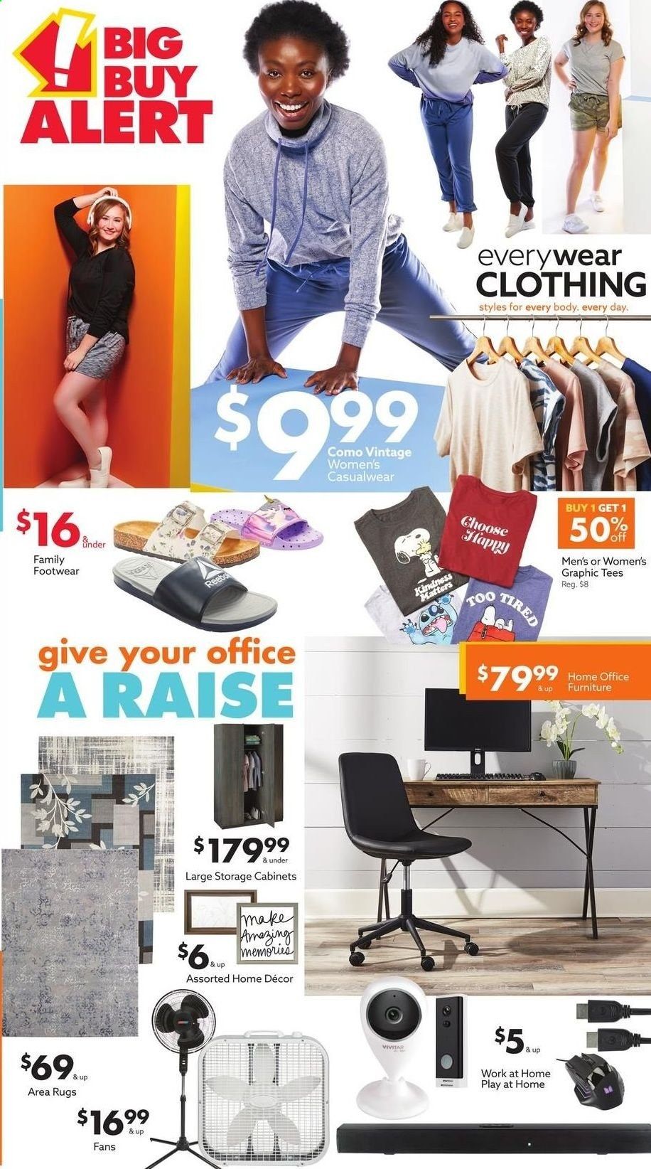 Big Lots Weekly Ad Flyer April 24 to May 1