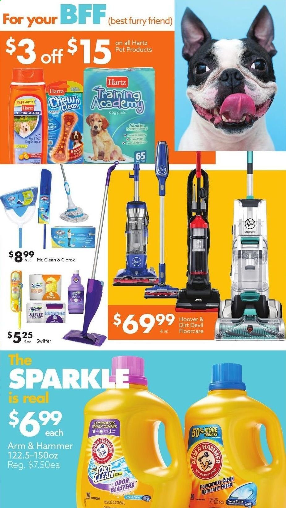 Big Lots Weekly Ad Flyer April 24 to May 1