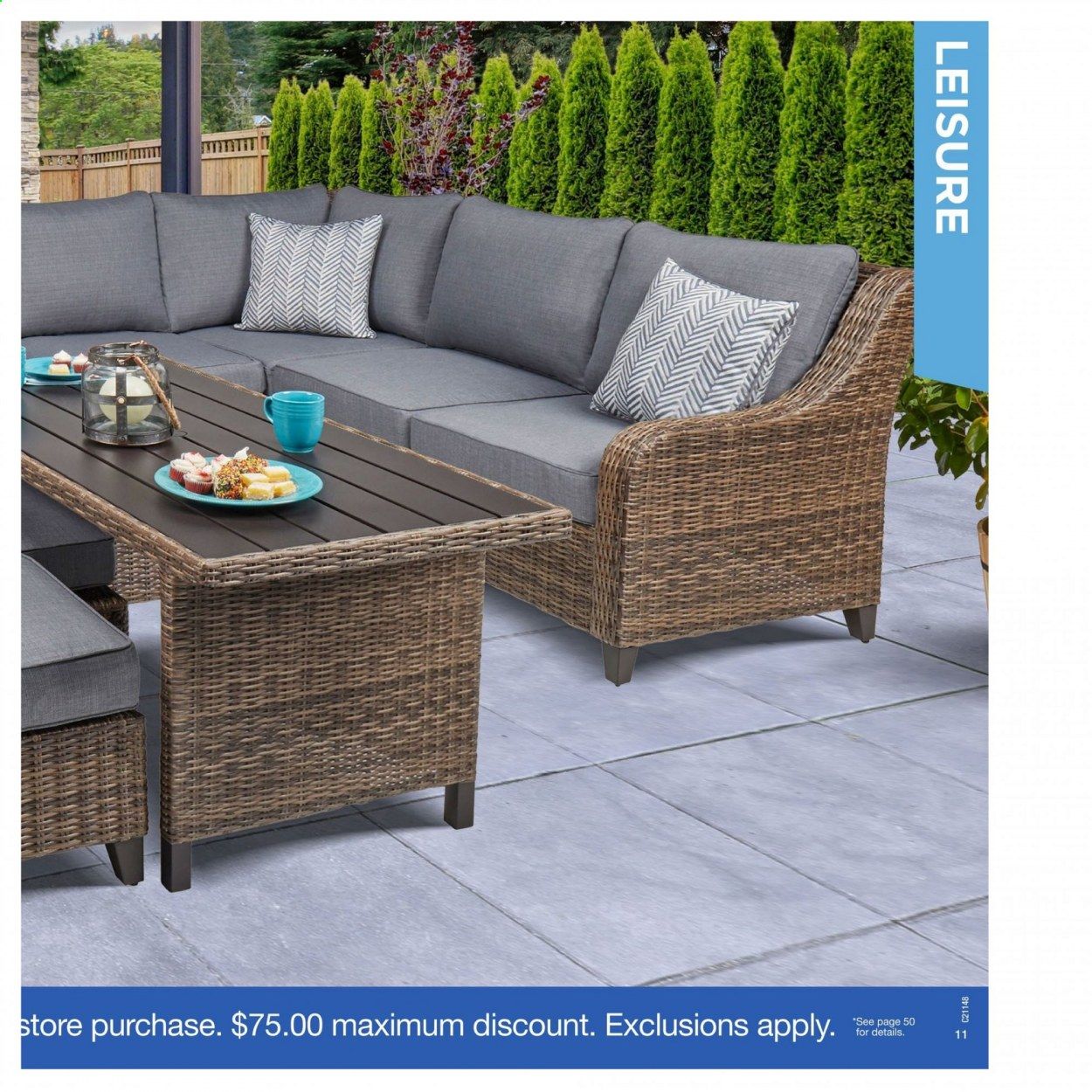 Fleet Farm Weekly Ad Flyer April 23 to June 10