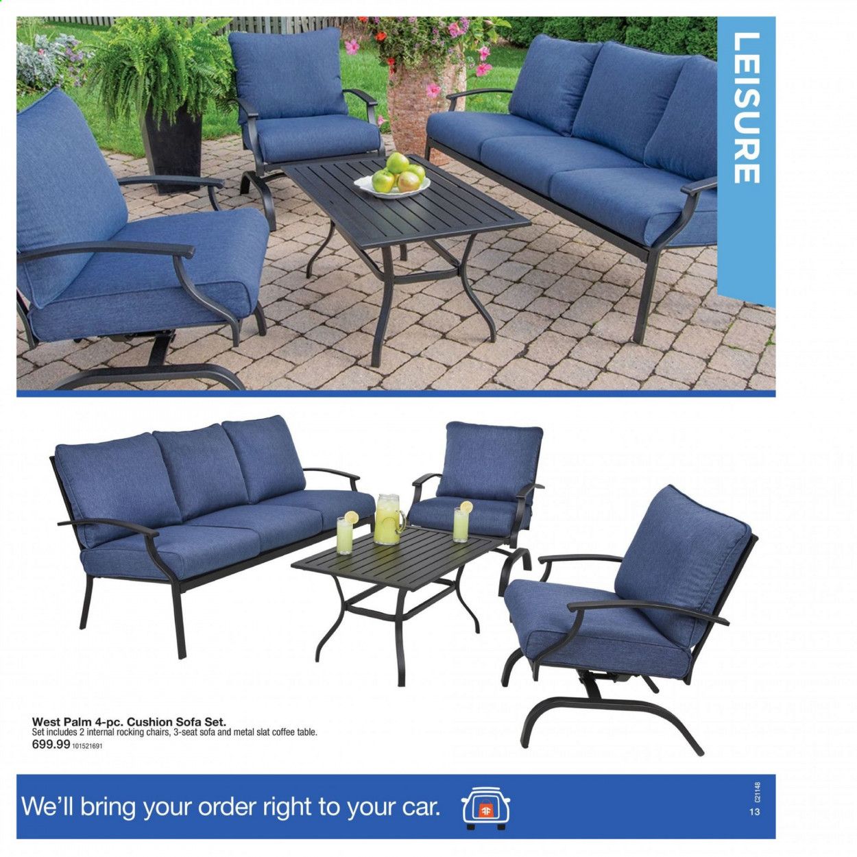 Fleet Farm Weekly Ad Flyer April 23 to June 10