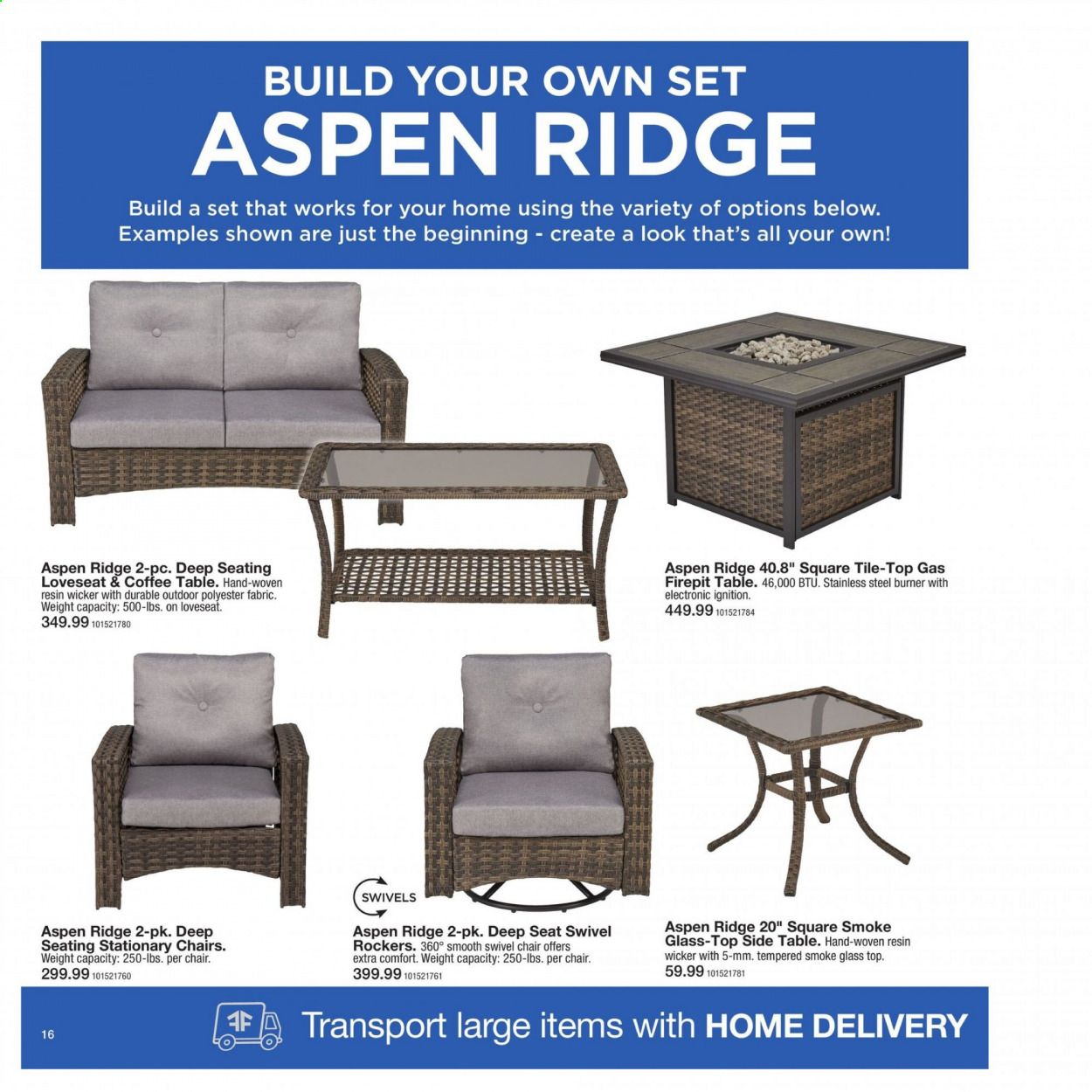 Fleet Farm Weekly Ad Flyer April 23 to June 10
