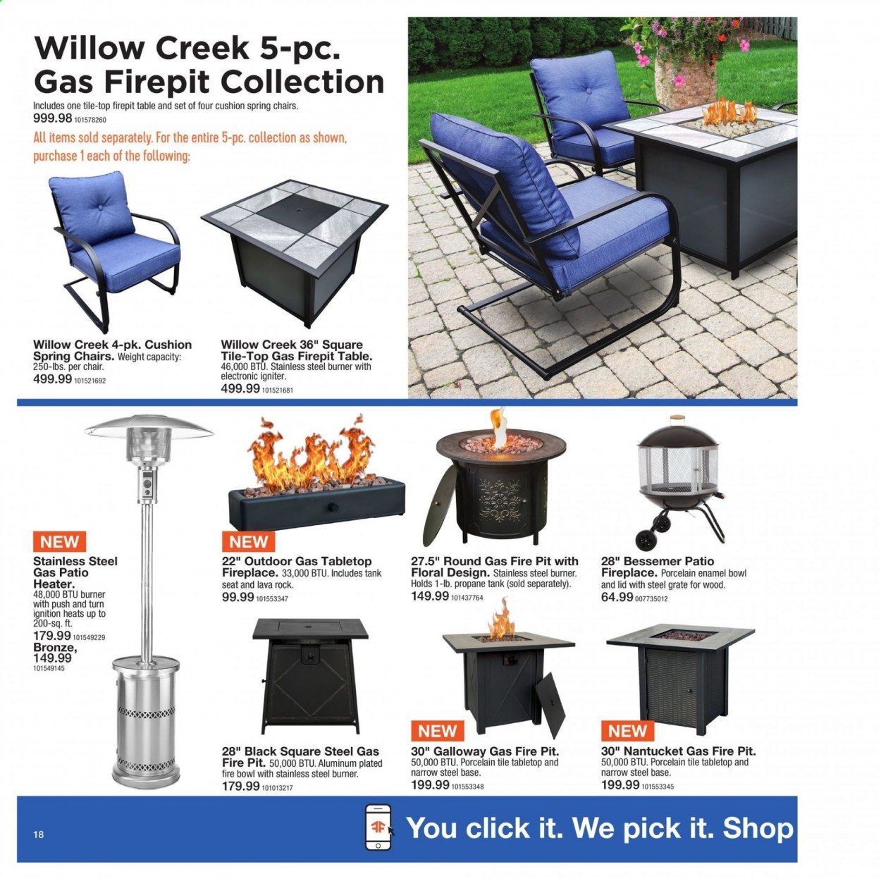 Fleet Farm Weekly Ad Flyer April 23 to June 10