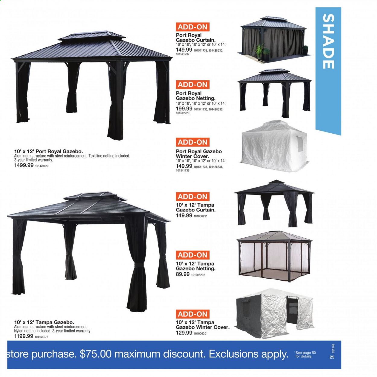 Fleet Farm Weekly Ad Flyer April 23 to June 10