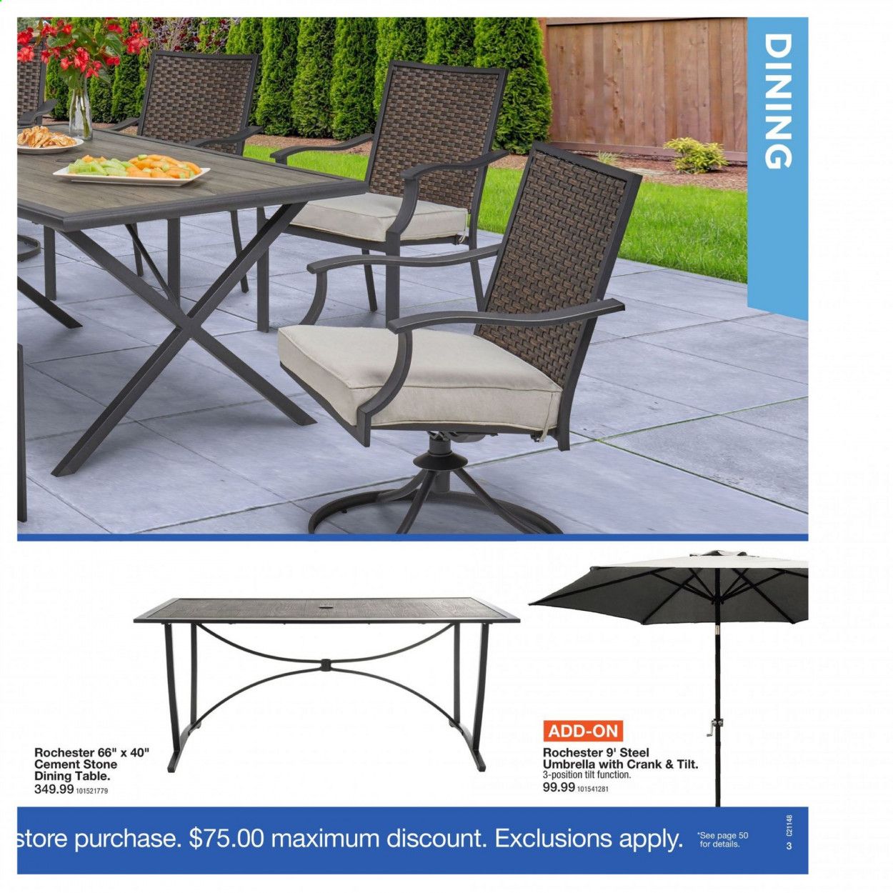 Fleet Farm Weekly Ad Flyer April 23 to June 10