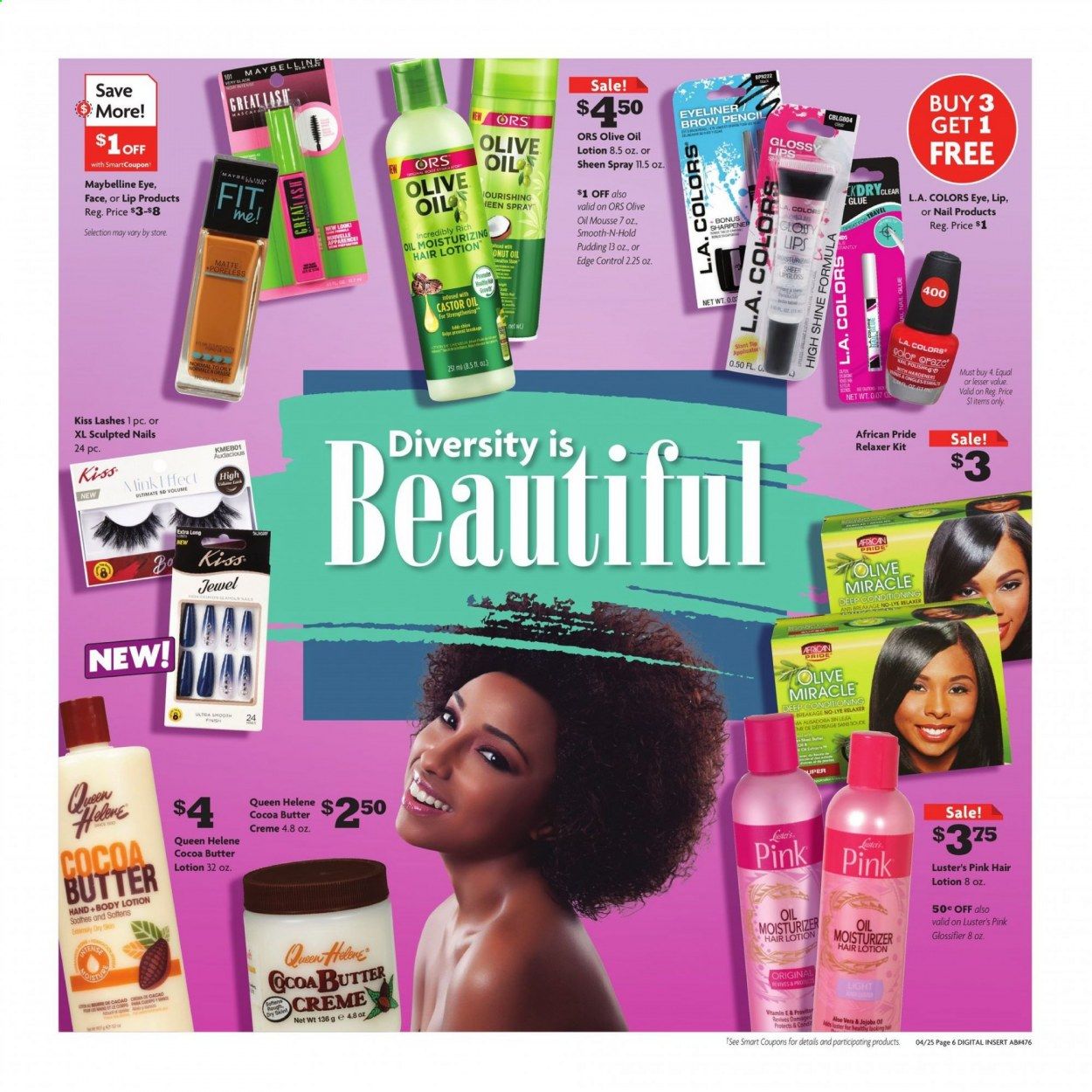 Family Dollar Weekly Ad Flyer April 25 to May 1
