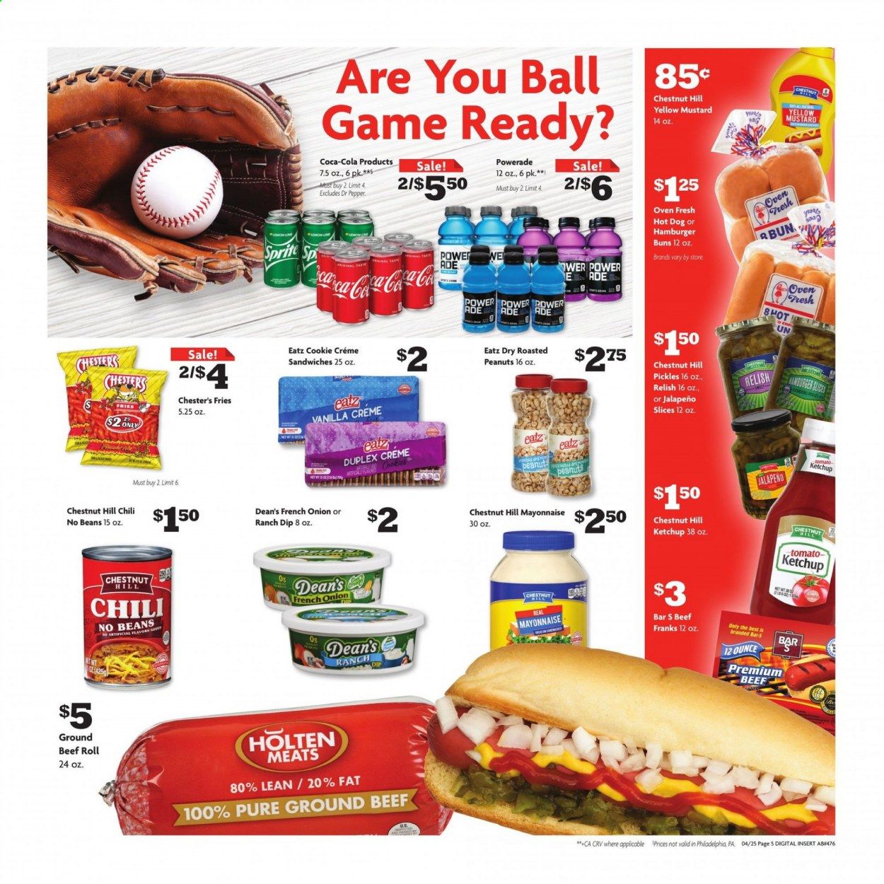 Family Dollar Weekly Ad Flyer April 25 to May 1
