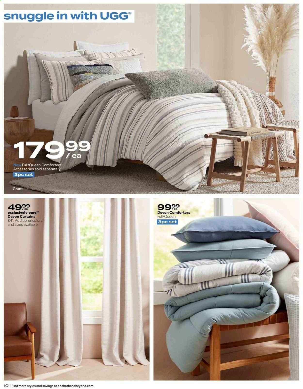 Bed Bath & Beyond Weekly Ad Flyer April 26 to May 9