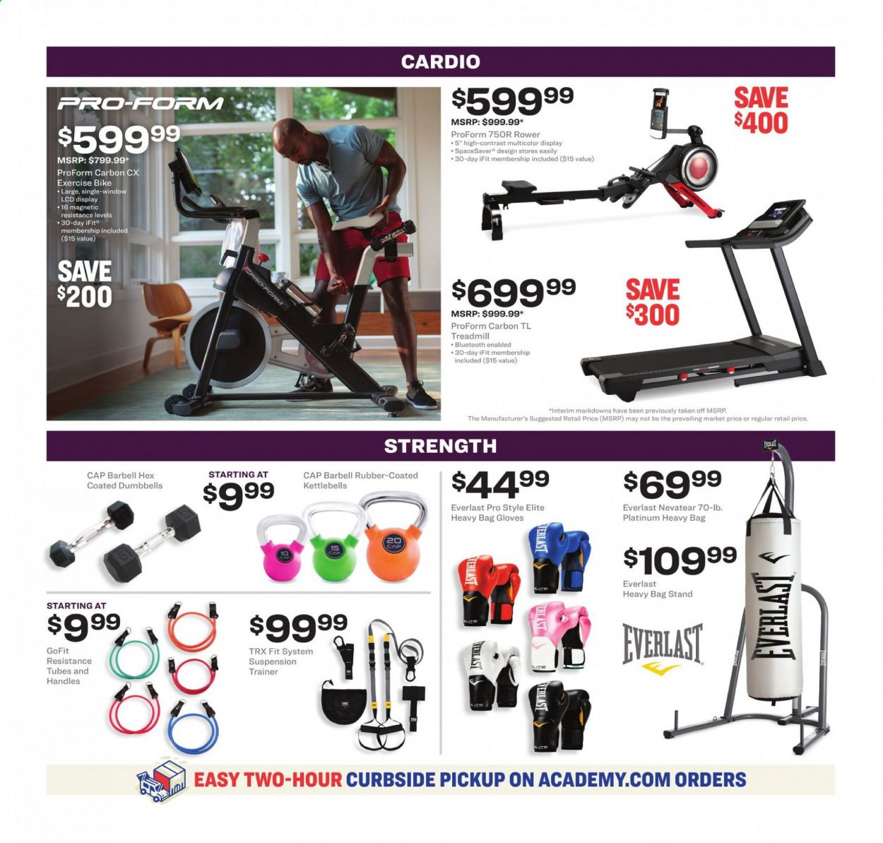Academy Sports Weekly Ad Flyer April 26 to May 2