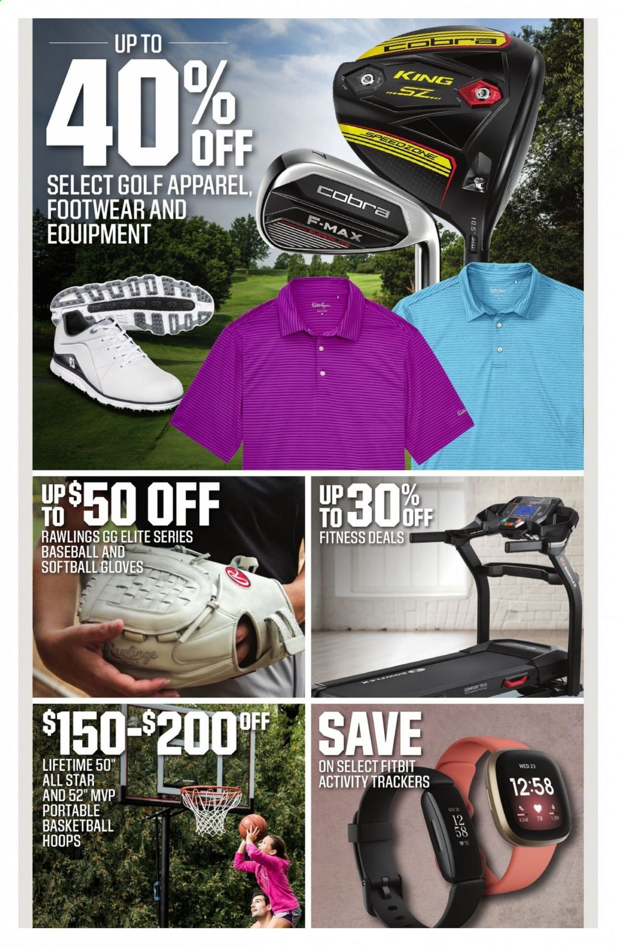 DICK'S Weekly Ad Flyer April 25 to May 1
