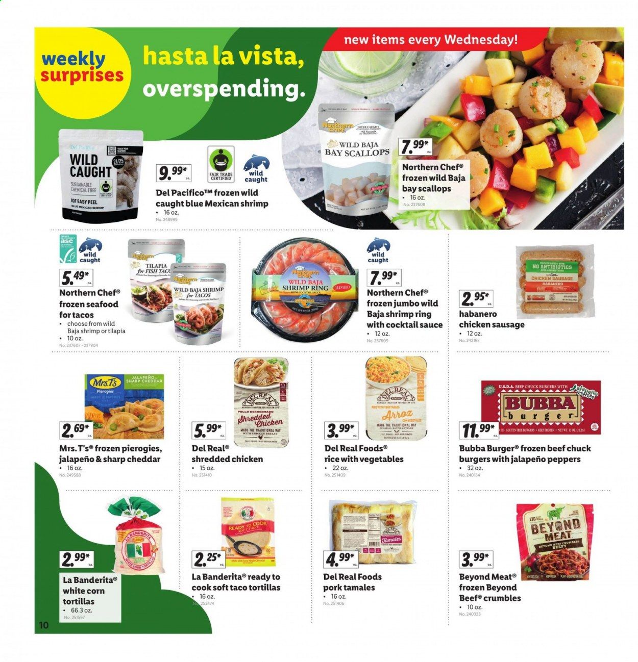 Lidl Weekly Ad Flyer April 28 to May 4