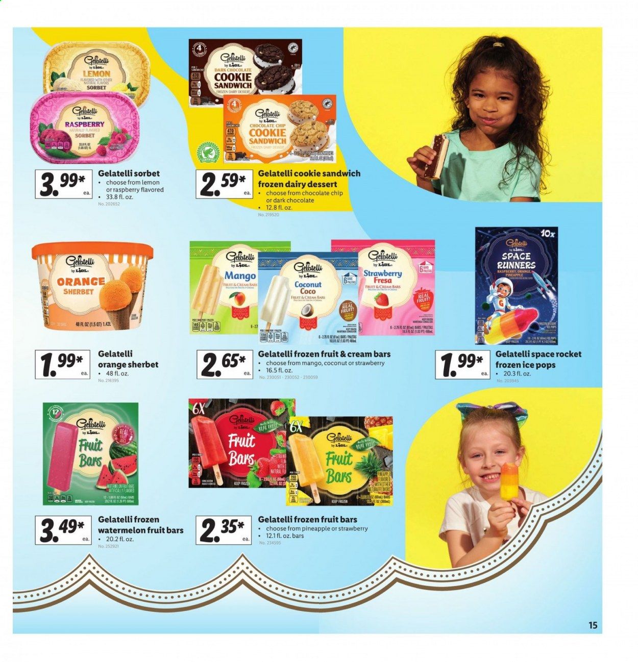 Lidl Weekly Ad Flyer April 28 to May 4