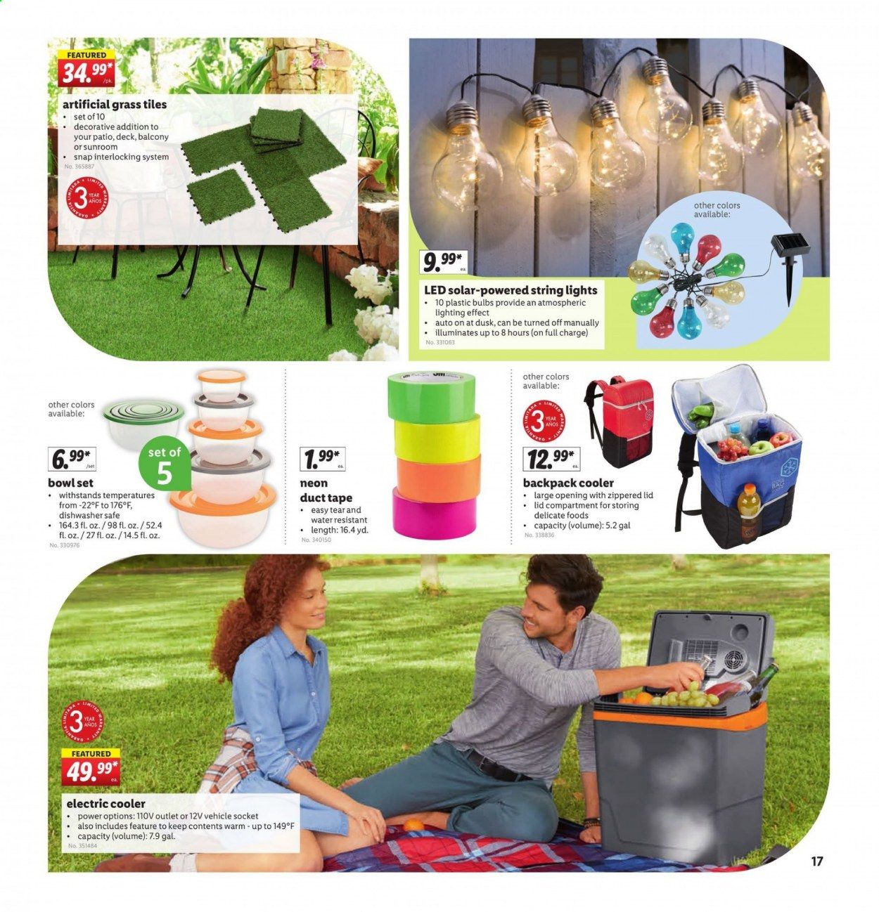 Lidl Weekly Ad Flyer April 28 to May 4