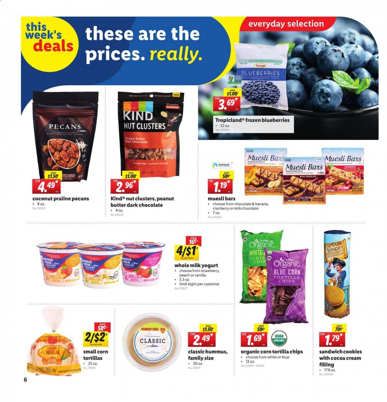 Lidl Weekly Ad Flyer April 28 to May 4