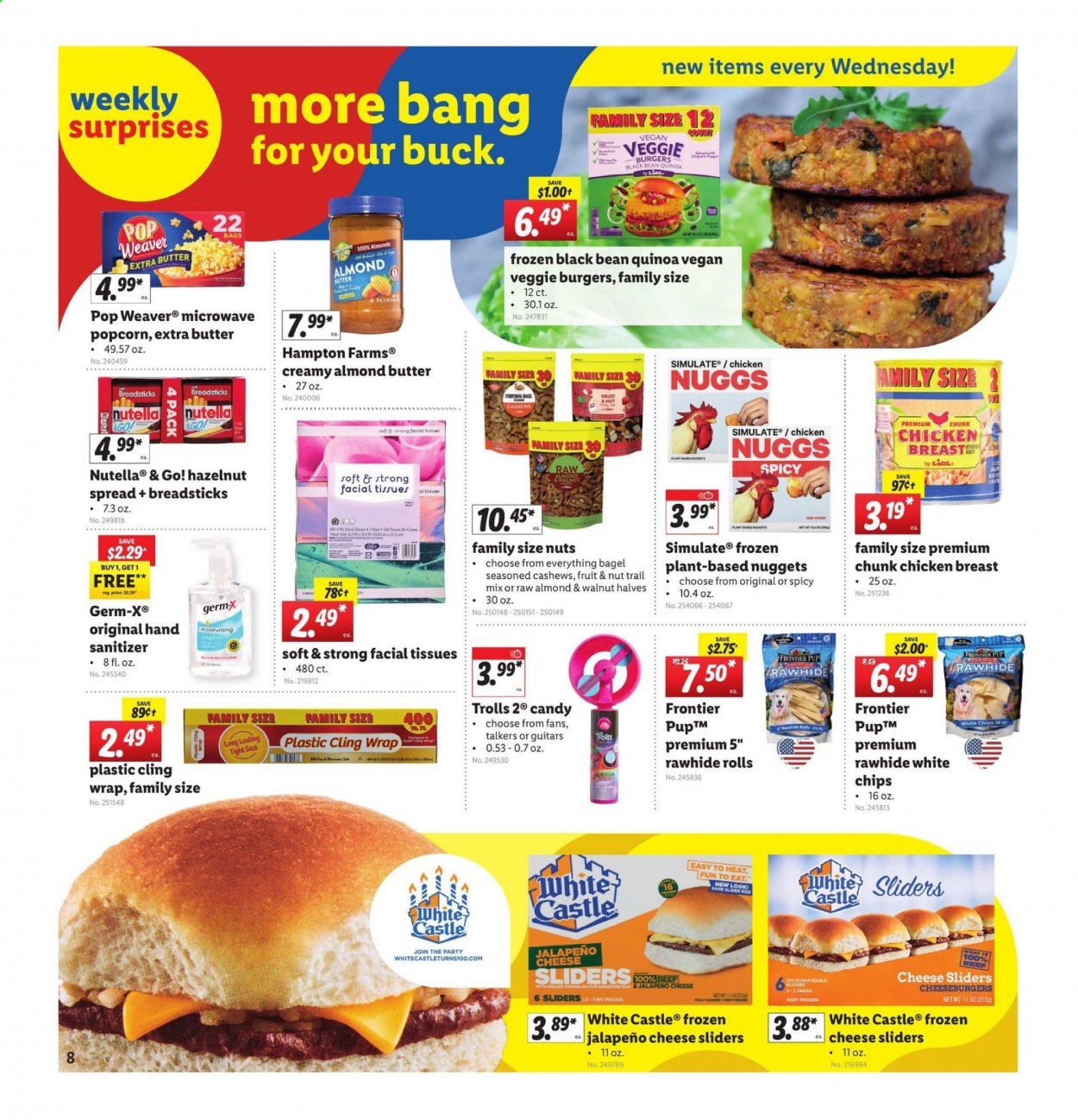 Lidl Weekly Ad Flyer April 28 to May 4