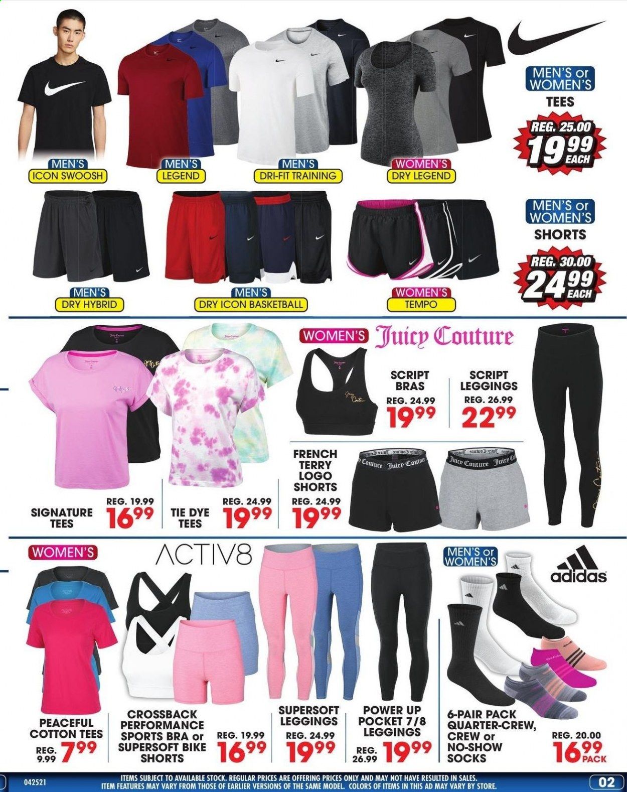 Big 5 Weekly Ad Flyer April 25 to May 1