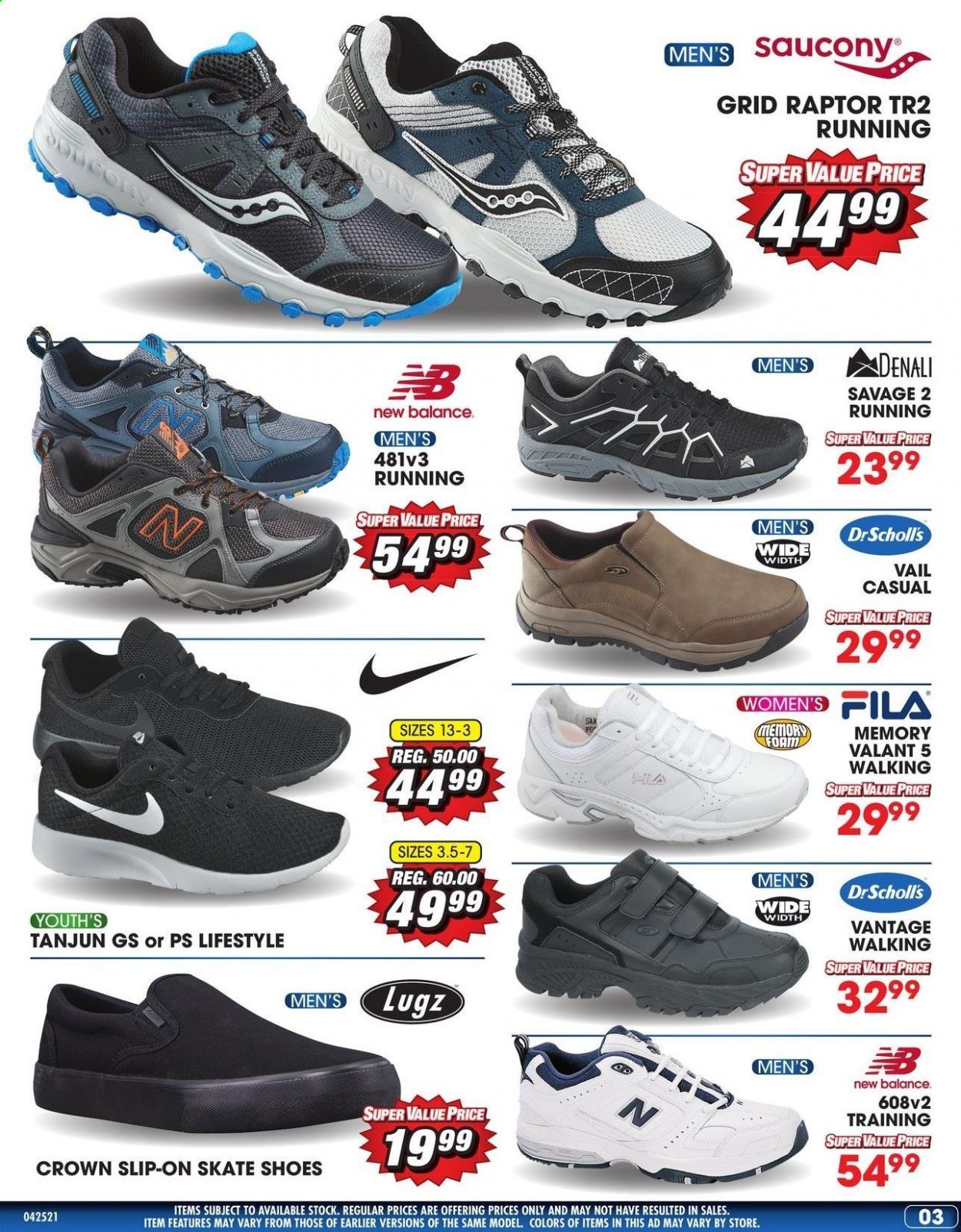 Big 5 Weekly Ad Flyer April 25 to May 1