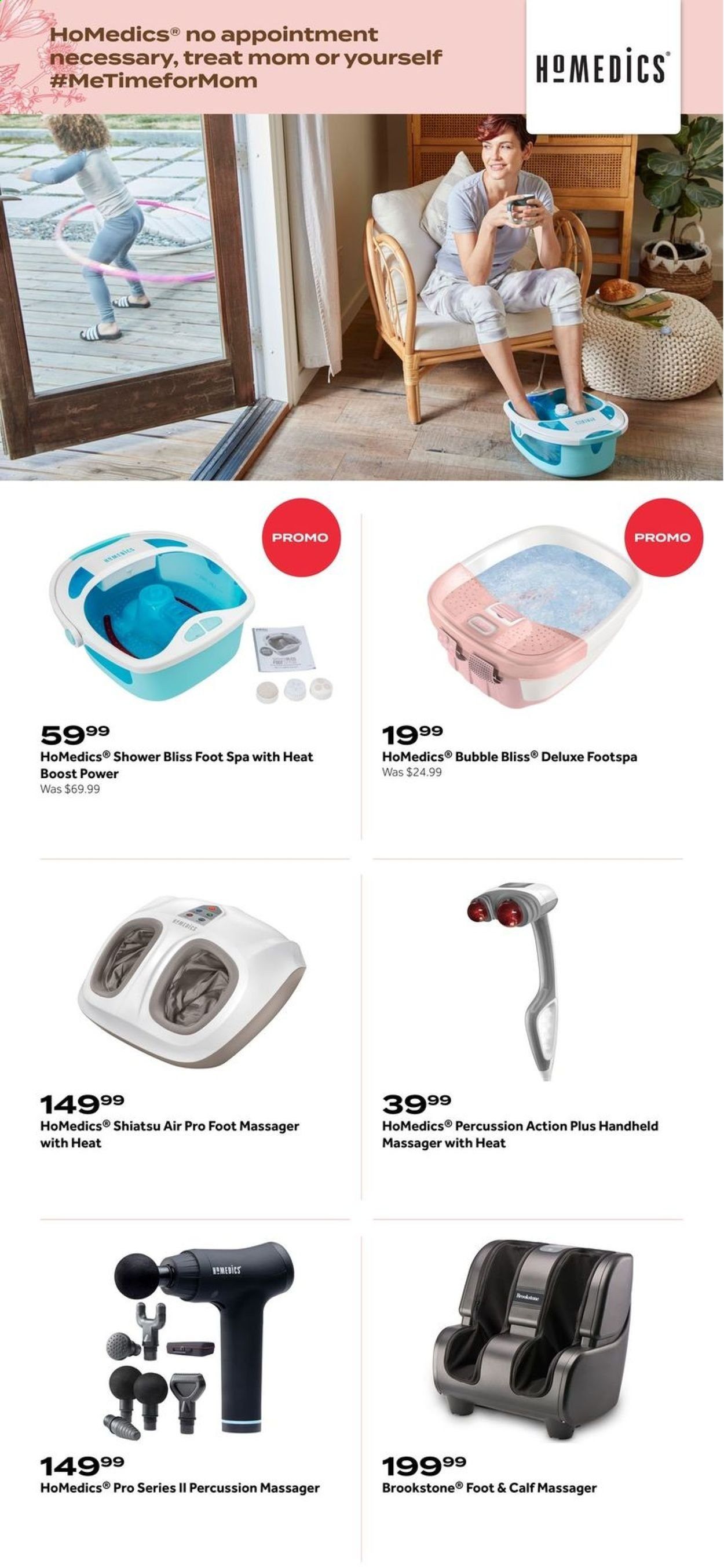 Bed Bath & Beyond Weekly Ad Flyer April 21 to May 9